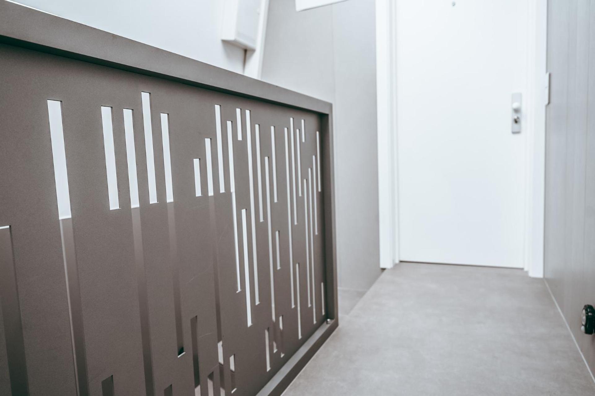 Wake Up Esch City Bagian luar foto