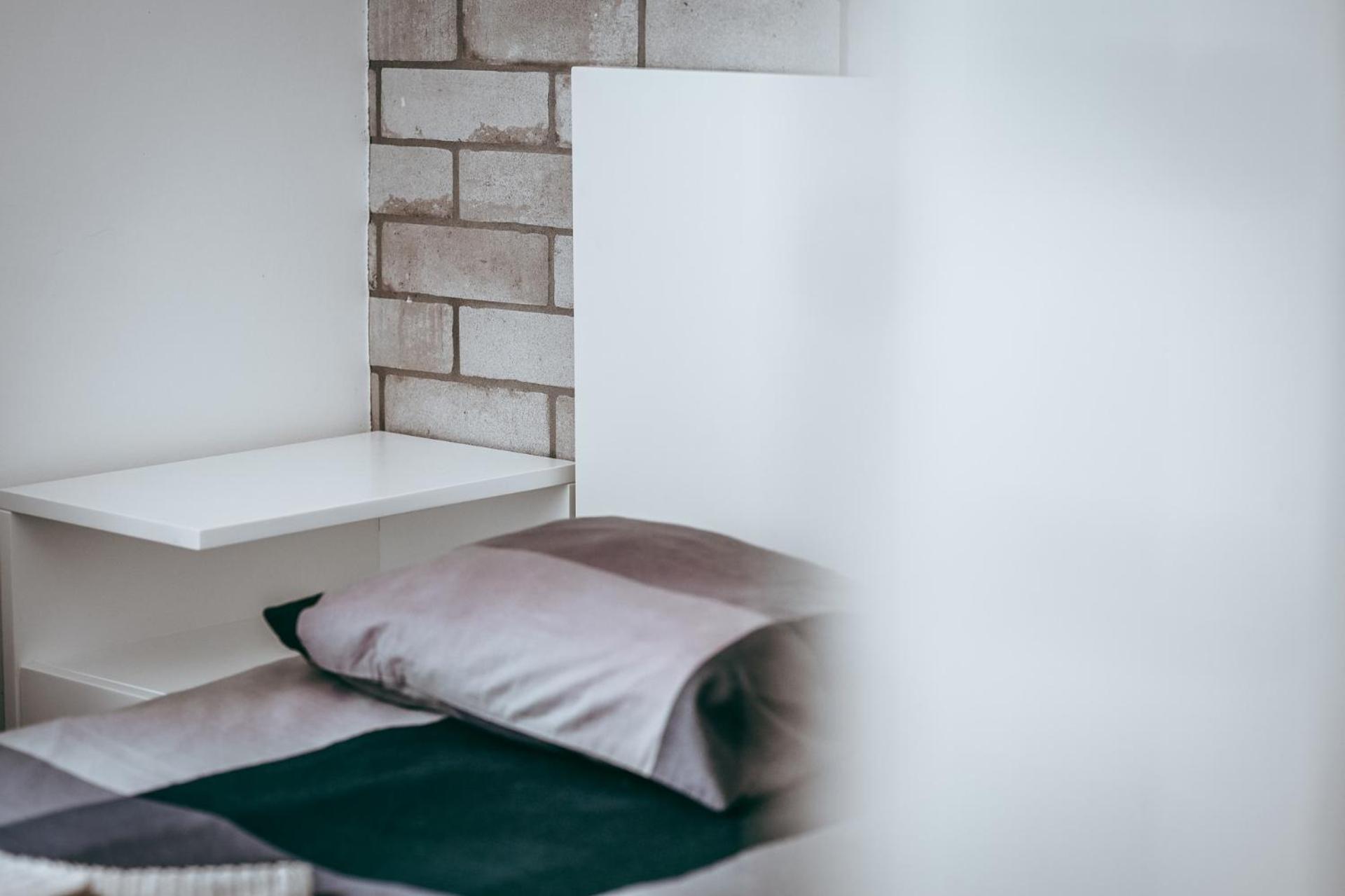 Wake Up Esch City Bagian luar foto